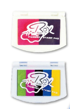 P-08 Ink Pad